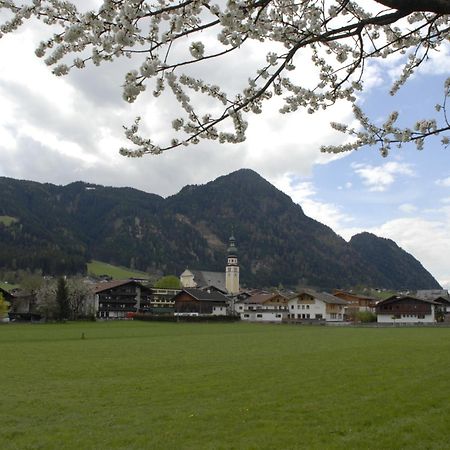 Hotel Stockerwirt Reith im Alpbachtal Dış mekan fotoğraf