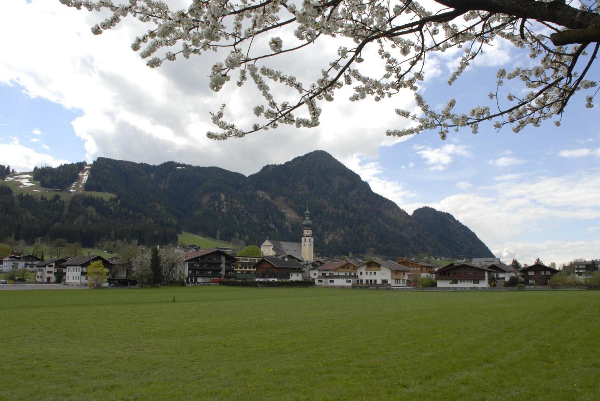 Hotel Stockerwirt Reith im Alpbachtal Dış mekan fotoğraf