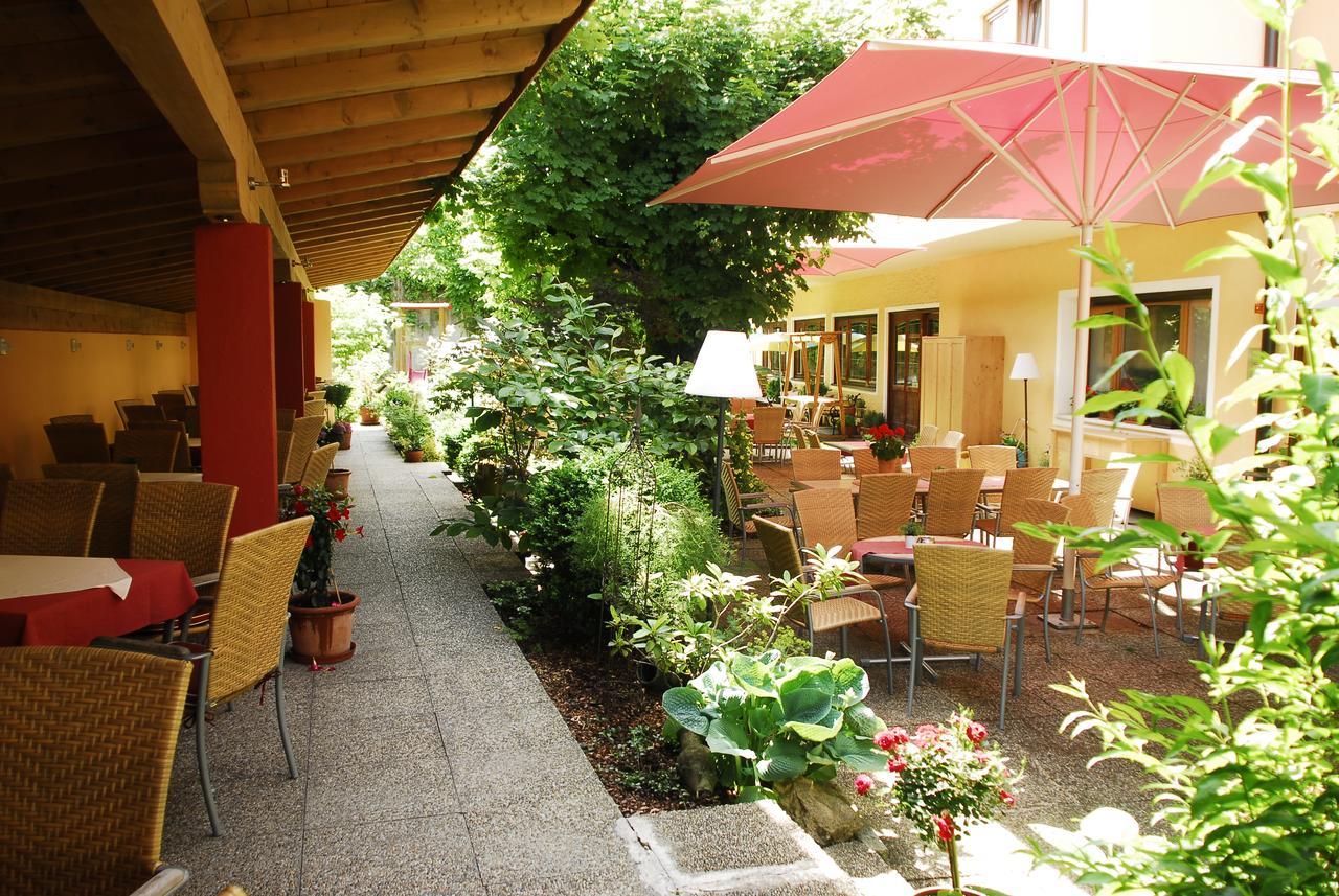 Hotel Stockerwirt Reith im Alpbachtal Dış mekan fotoğraf