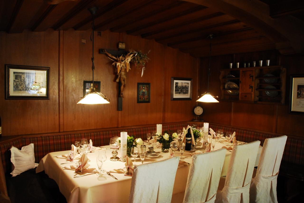 Hotel Stockerwirt Reith im Alpbachtal Dış mekan fotoğraf