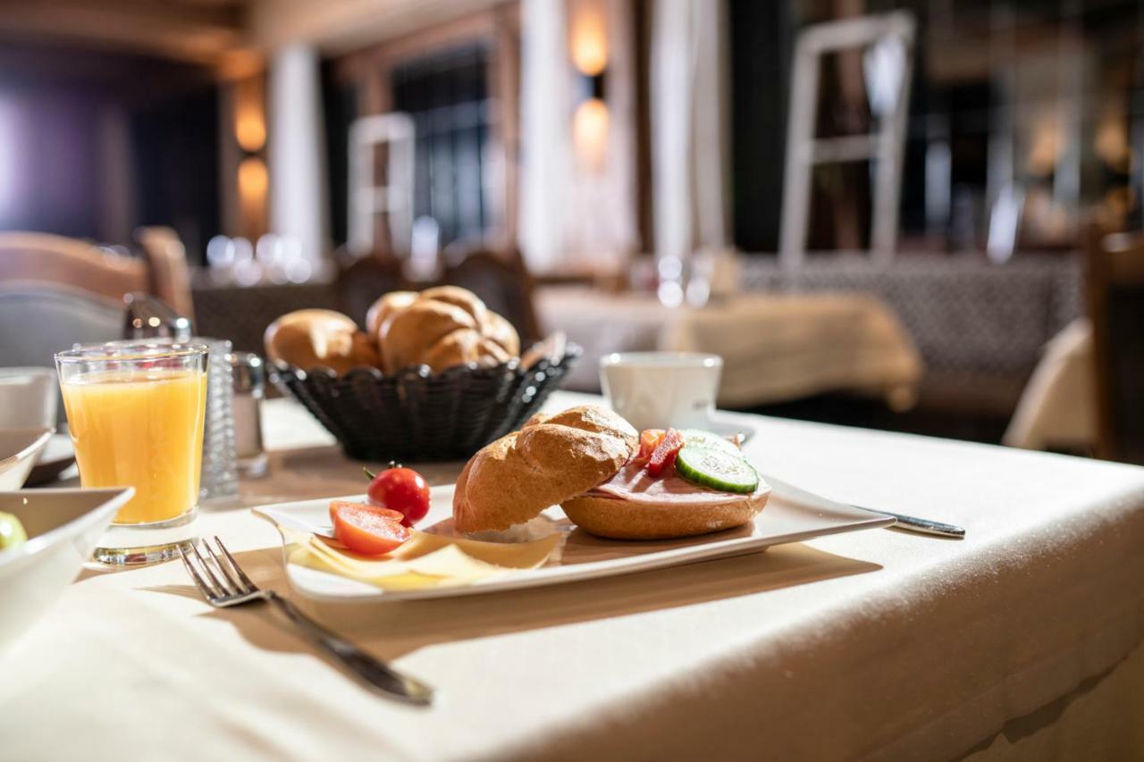 Hotel Stockerwirt Reith im Alpbachtal Dış mekan fotoğraf