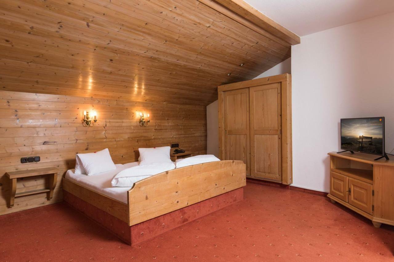 Hotel Stockerwirt Reith im Alpbachtal Dış mekan fotoğraf